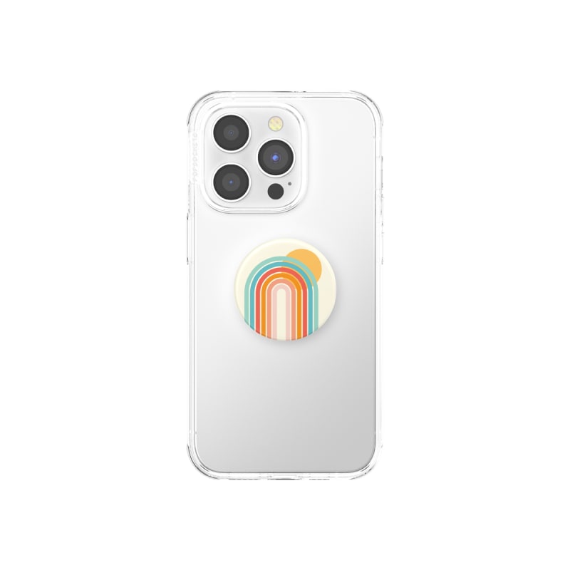 PopSockets PopGrip Rays For Days