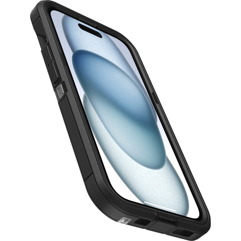 Otterbox Defender XT MagSafe Case For iPhone 16e/15/14/13 - Dark Side