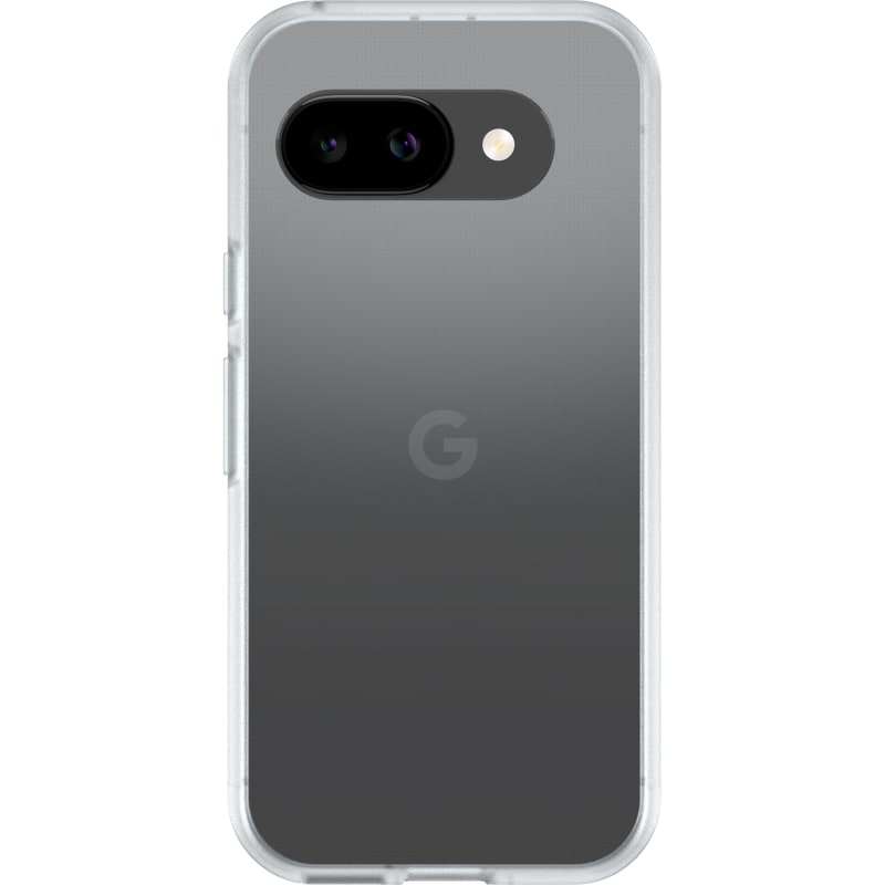 Otterbox React Case For Google Pixel 9a - Clear