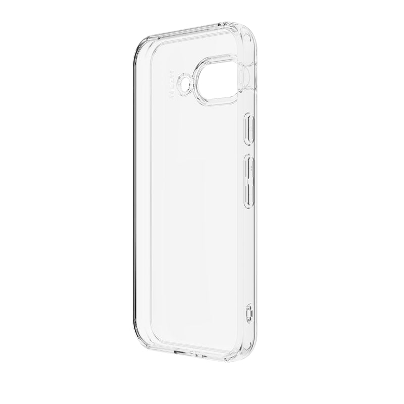 EFM Zurich Case For Google Pixel 9A - Clear