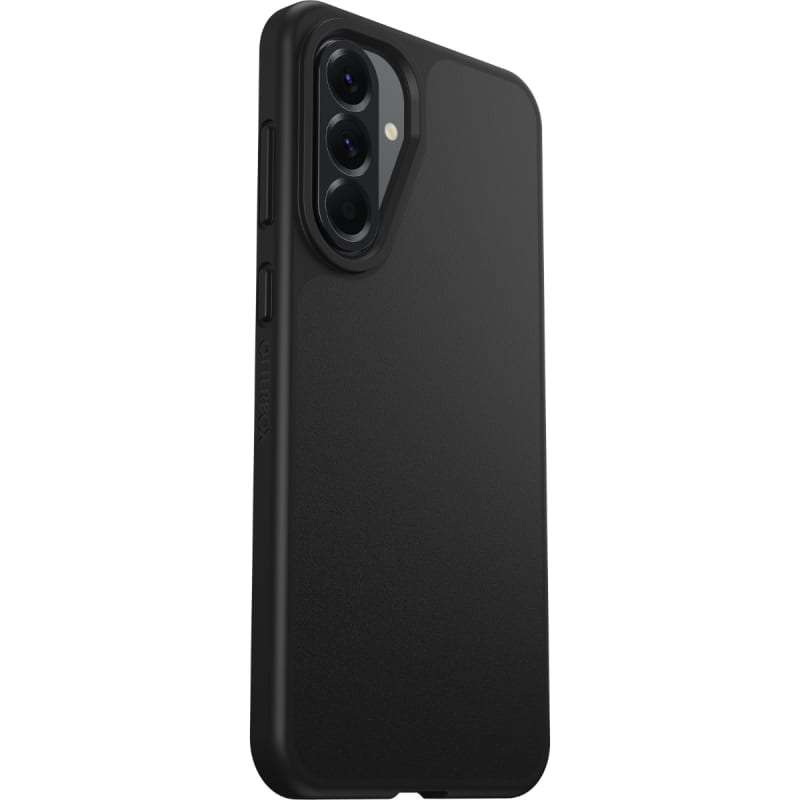 Otterbox React Case For Samsung A56 5G - Black