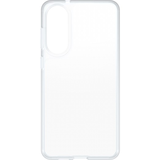 For Samsung Galaxy S25 Edge 5G Otterbox React Case- Clear