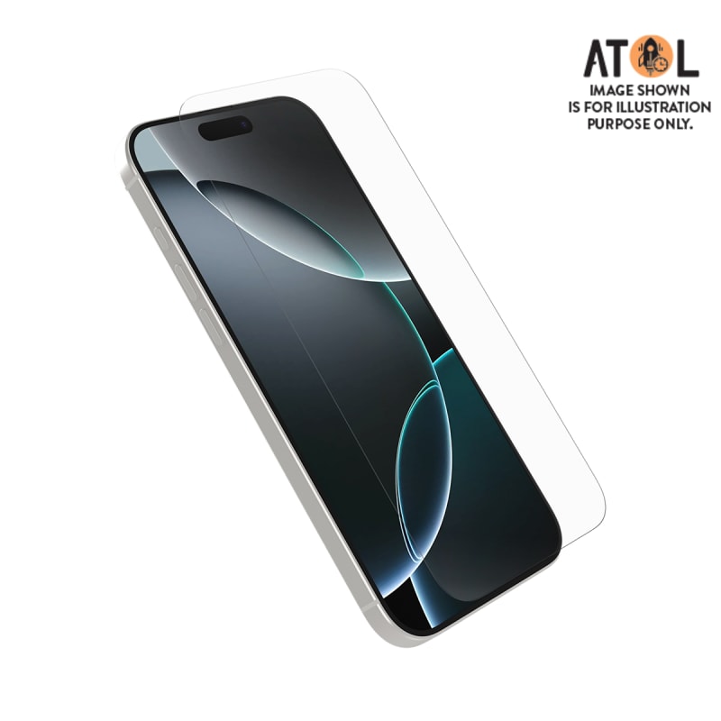 Otterbox Glass Screen Protector For iPhone 17 Pro