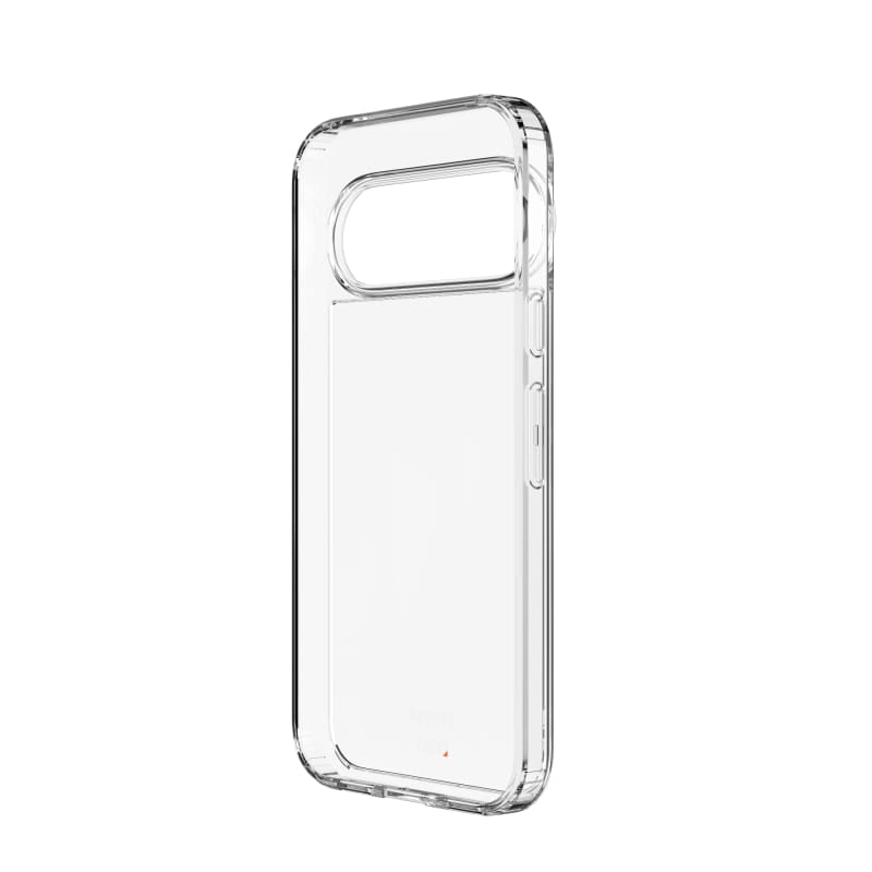 EFM Alaska Case with D3O Bio For Google Pixel 10 Pro XL - Clear