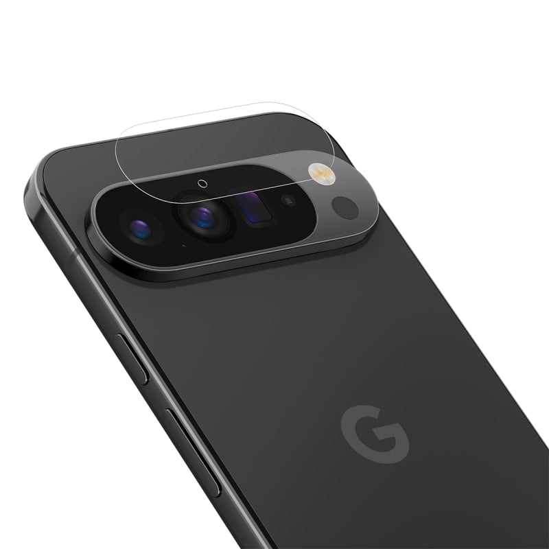 Case-Mate Glass Lens Protector For Google Pixel 10 Pro XL