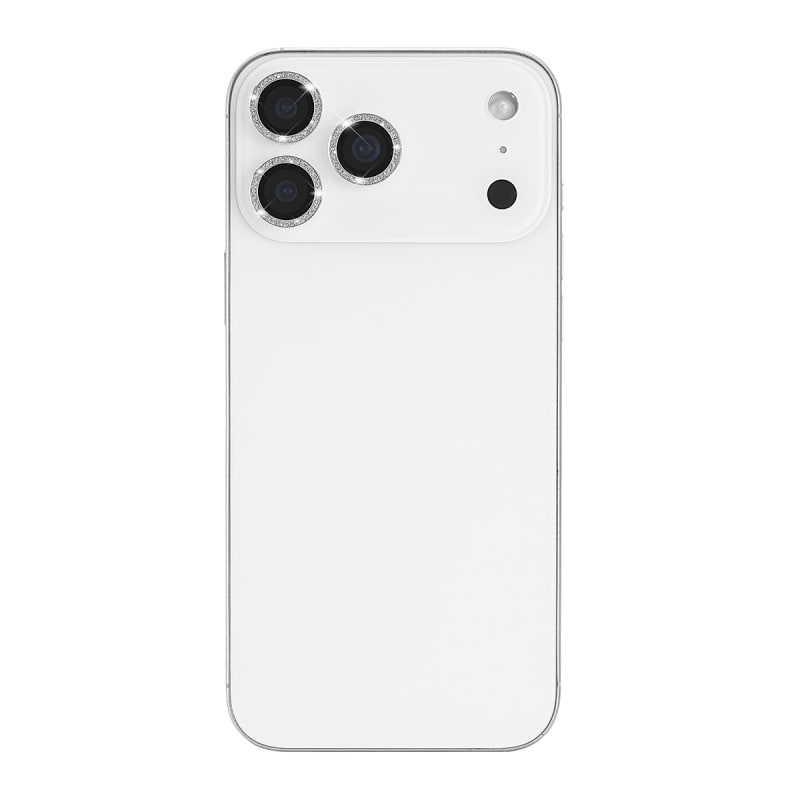 Case-Mate Aluminium Ring Lens Protector For iPhone 17 Pro / 17 Pro Max - Twinkle