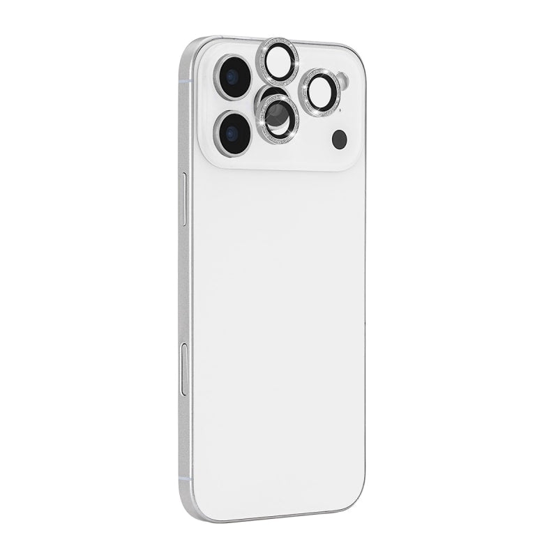 Case-Mate Aluminium Ring Lens Protector For iPhone 17 Pro / 17 Pro Max - Twinkle