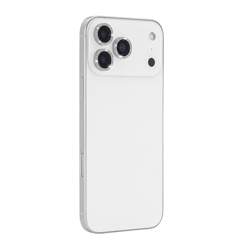 Case-Mate Aluminium Ring Lens Protector For iPhone 17 Pro / 17 Pro Max - Twinkle