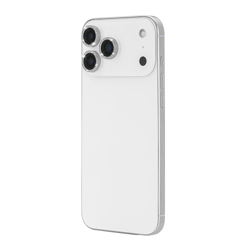 Case-Mate Aluminium Ring Lens Protector For iPhone 17 Pro / 17 Pro Max - Twinkle