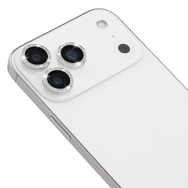 Case-Mate Aluminium Ring Lens Protector For iPhone 17 Pro / 17 Pro Max - Twinkle