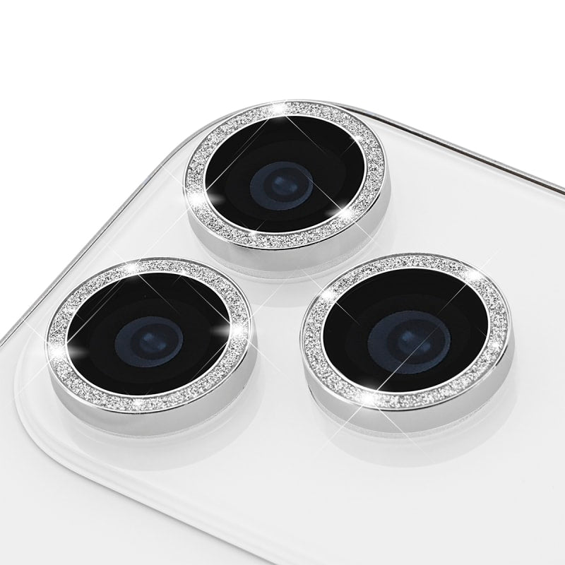 Case-Mate Aluminium Ring Lens Protector For iPhone 17 Pro / 17 Pro Max - Twinkle