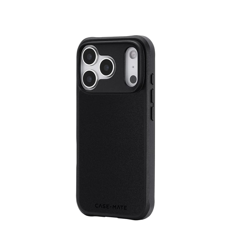 Case-Mate Tough MagSafe Case For iPhone 17 Pro - Black