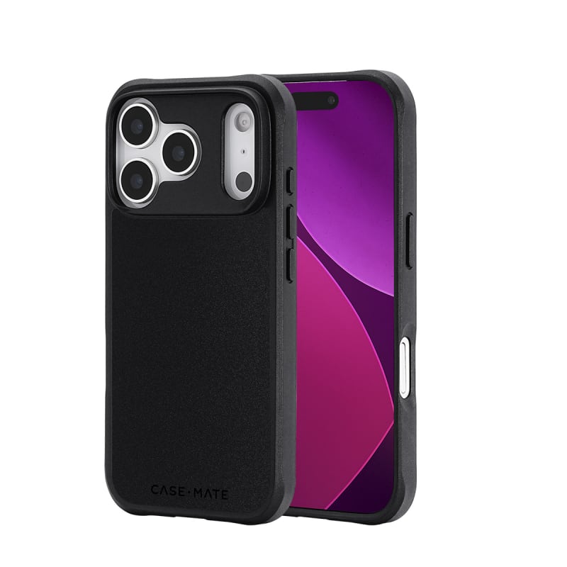 Case-Mate Tough MagSafe Case For iPhone 17 Pro - Black