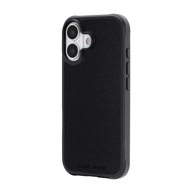 Case-Mate Tough MagSafe Case For iPhone 17 - Black