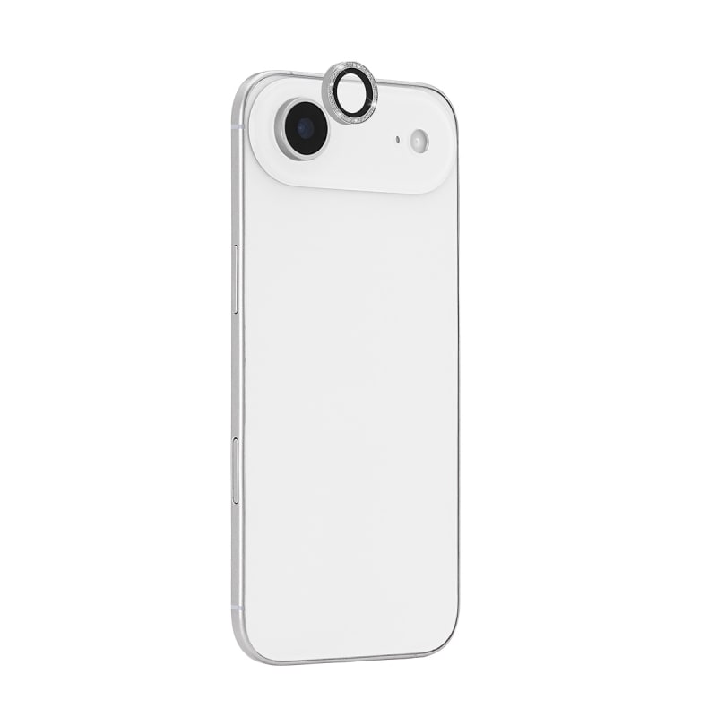Case-Mate Aluminium Ring Lens Protector For iPhone Air - Twinkle