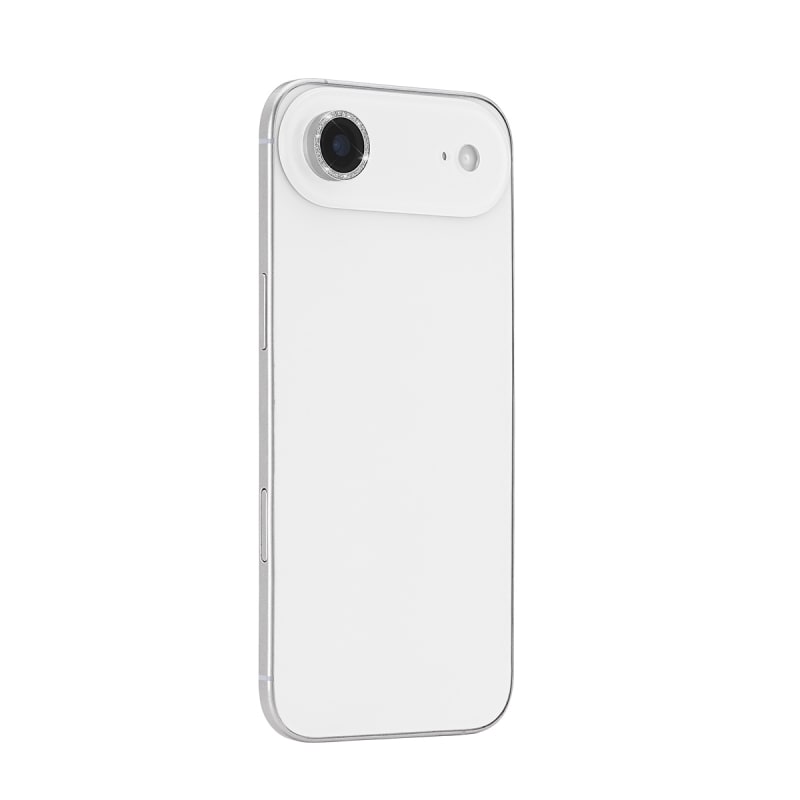 Case-Mate Aluminium Ring Lens Protector For iPhone Air - Twinkle