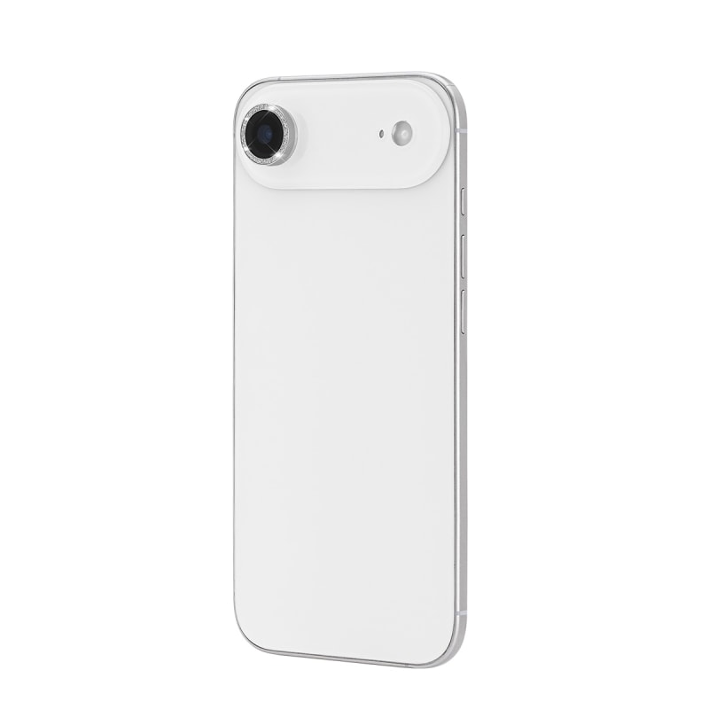 Case-Mate Aluminium Ring Lens Protector For iPhone Air - Twinkle