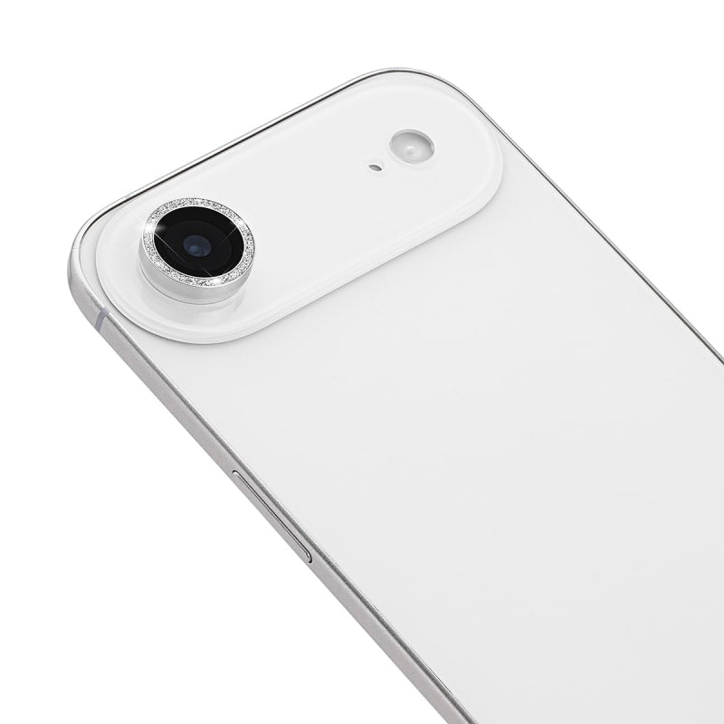 Case-Mate Aluminium Ring Lens Protector For iPhone Air - Twinkle