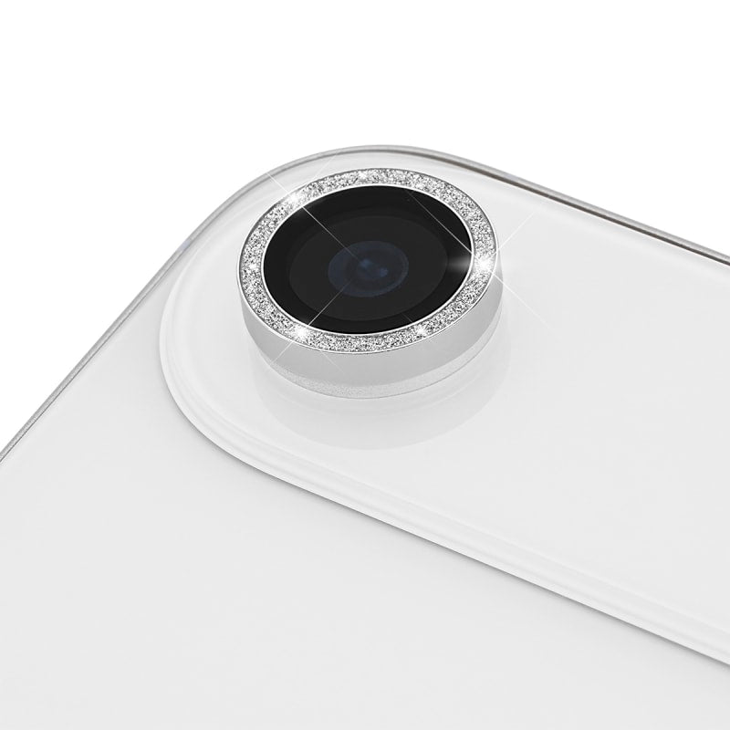 Case-Mate Aluminium Ring Lens Protector For iPhone Air - Twinkle