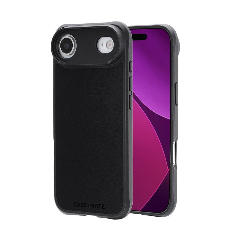 Case-Mate Tough MagSafe Case For iPhone Air - Black