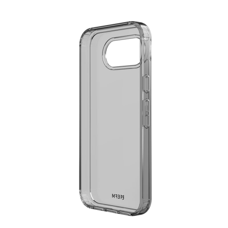 EFM Zurich Case For Google Pixel 10a - Clear