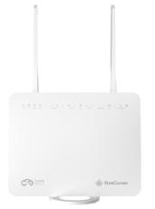 NetComm NL19MESH CloudMesh Wireless Wi-Fi Router ADSL/VDSL Hybrid 4G LTE