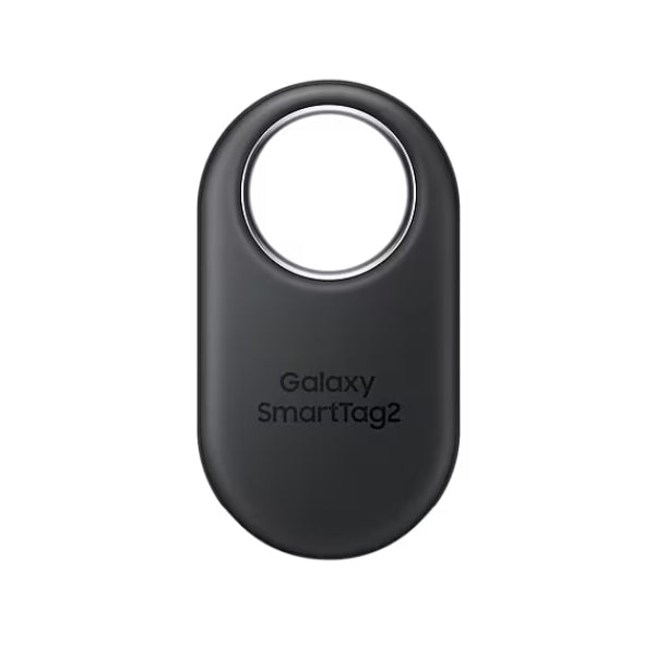 SAMSUNG Galaxy Smart Tag 2 GPS (1 Pack) - Black