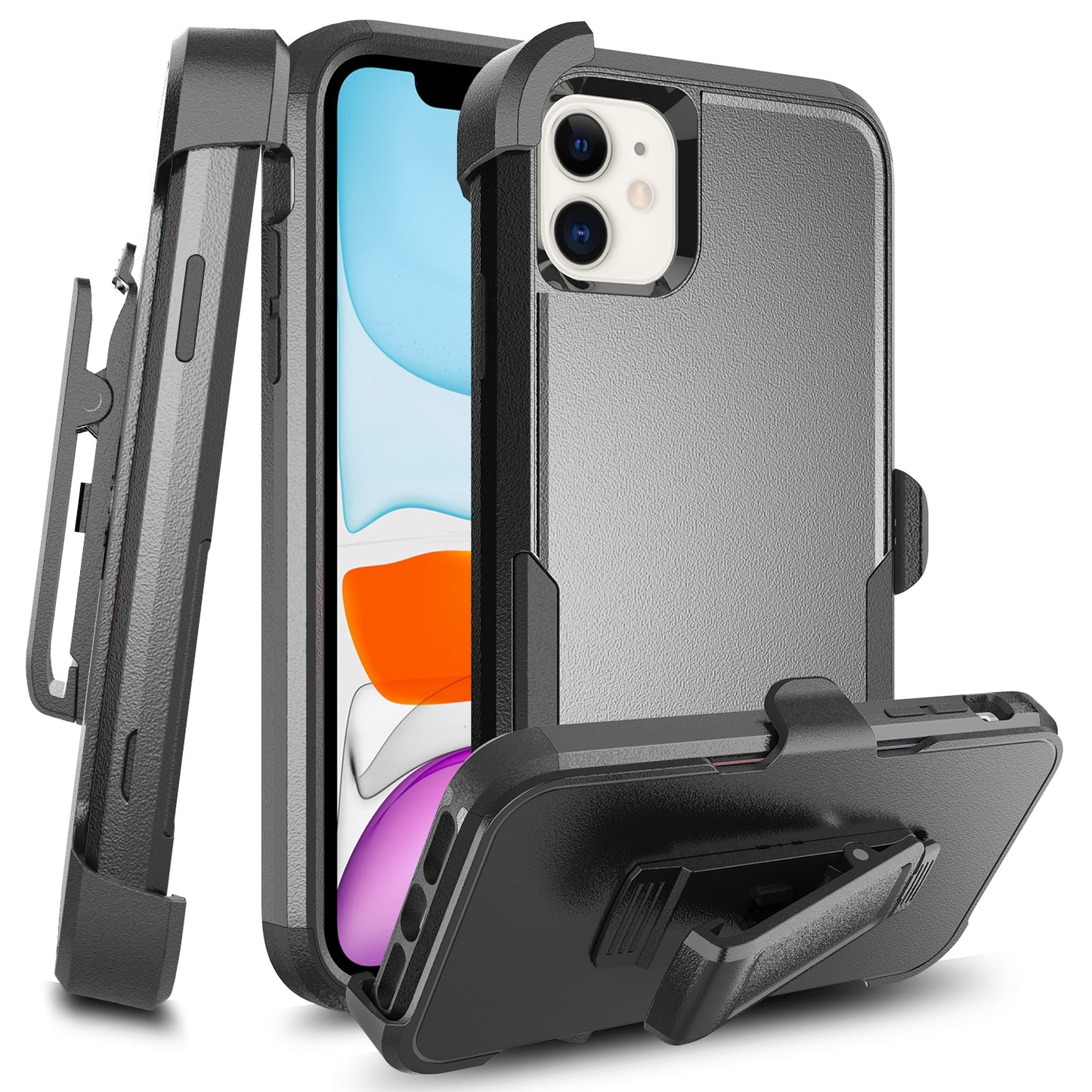 Flexii Gravity Commander Case for Galaxy A54