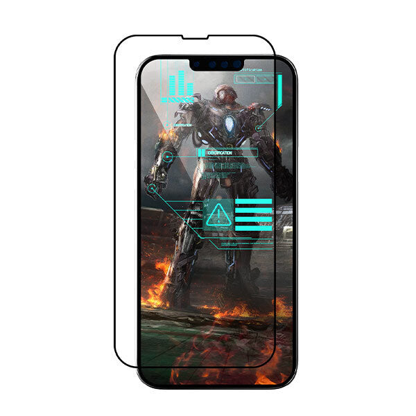 For Apple iPhone 13 mini Pro Max Switch Easy Glass Hero Durable Screen Protector