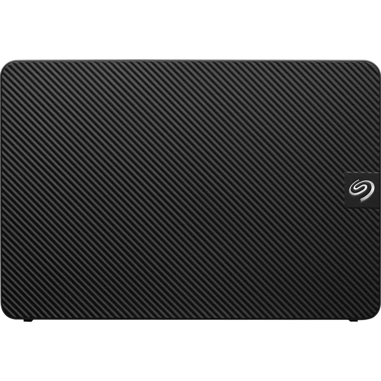 Seagate Expansion Desktop 3.5" external drive - 8TB