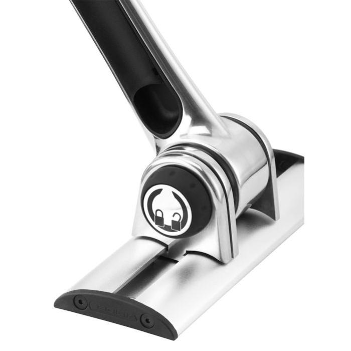 Atdec Full Motion Wall Mount. Up to 32" screens