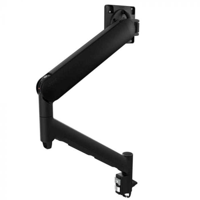 Atdec AWM-ADC Dynamic Monitor Arm with Clamp