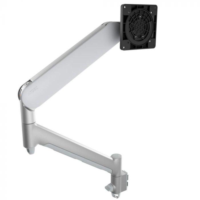 Atdec AWM-ADC Dynamic Monitor Arm with Clamp