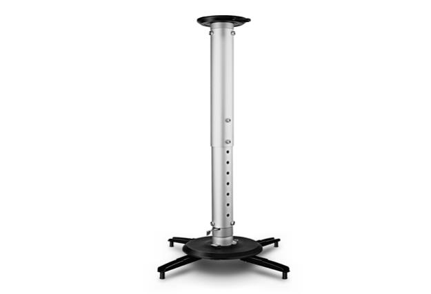 BenQ PX9600 Universal Ceiling Mount / 25kg Maximum Weight Capacity - Silver