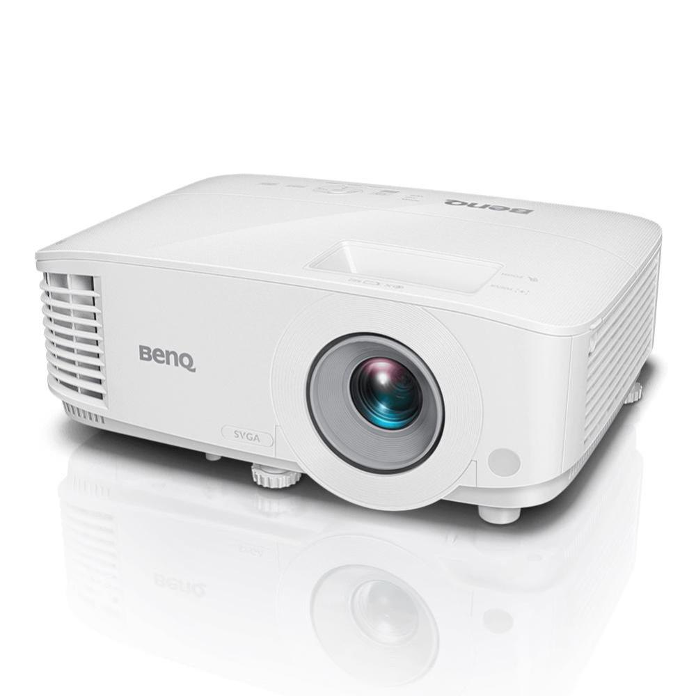 BenQ MS560 SVGA, Lamp, DLP, Business Projector
