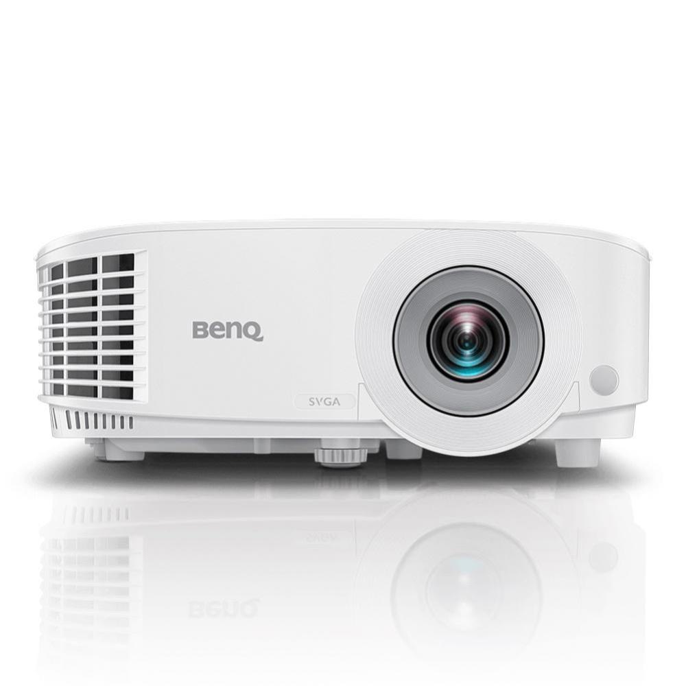 BenQ MS560 SVGA, Lamp, DLP, Business Projector