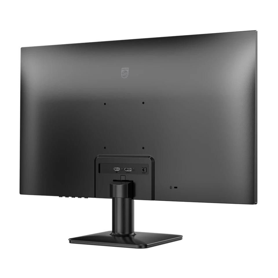 Philips 27E2N1500L 27" 16:9, QHD 2560x1440 IPS Home Monitor, 4ms, 75Hz, HDMI, DP, Audio-Out, Tilt, 3YR Warranty