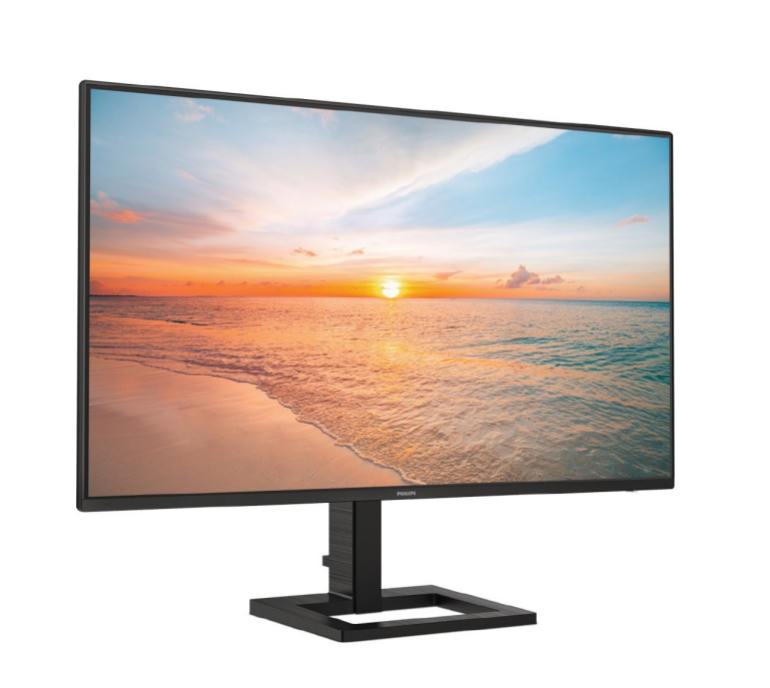Philips 32E1N1800LA 32" 16:9, 4K UHD 3840x2160, VA LCD Home Monitor