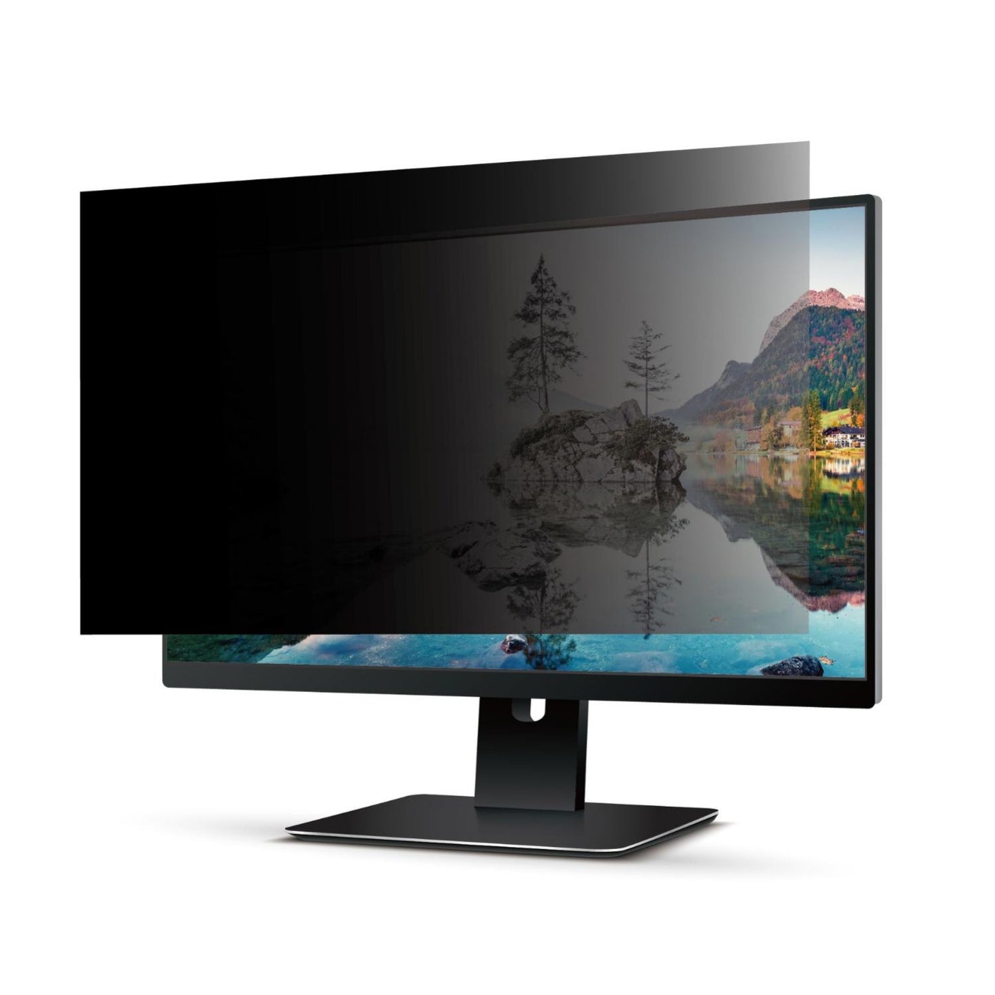 Shintaro Privacy Screen Filter 27" for Monitor with Adhesive Strips
