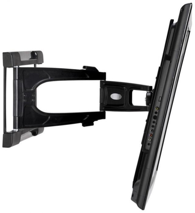 Atdec Telehook 3060 Ultra Slim Full Motion Wall Mount