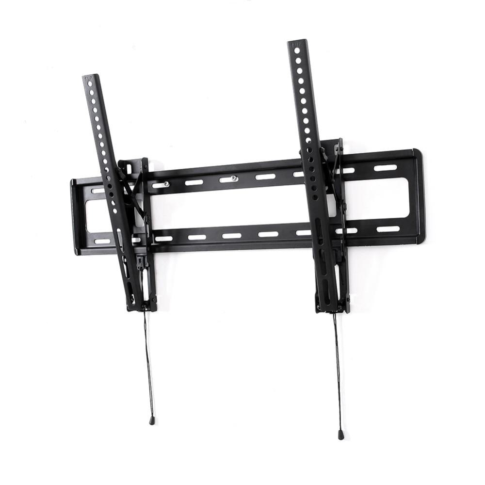 Atdec Telehook 3065 Low Profile Tilt Wall Mount. Max load 40kg. VESA up to 600x400