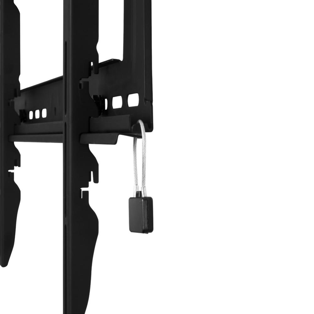 Atdec Telehook 40100 Fixed Mount for Large Displays