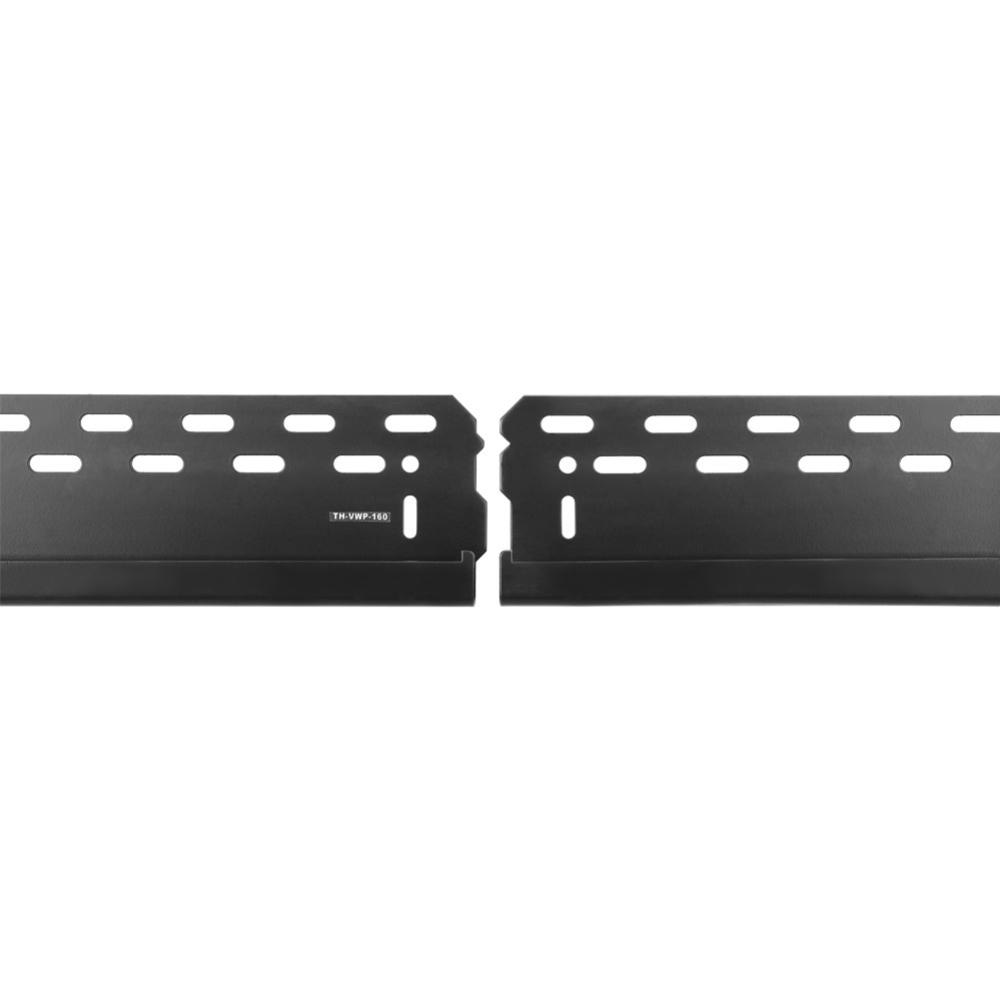 Atdec Telehook Video Wall Plate - 80cm