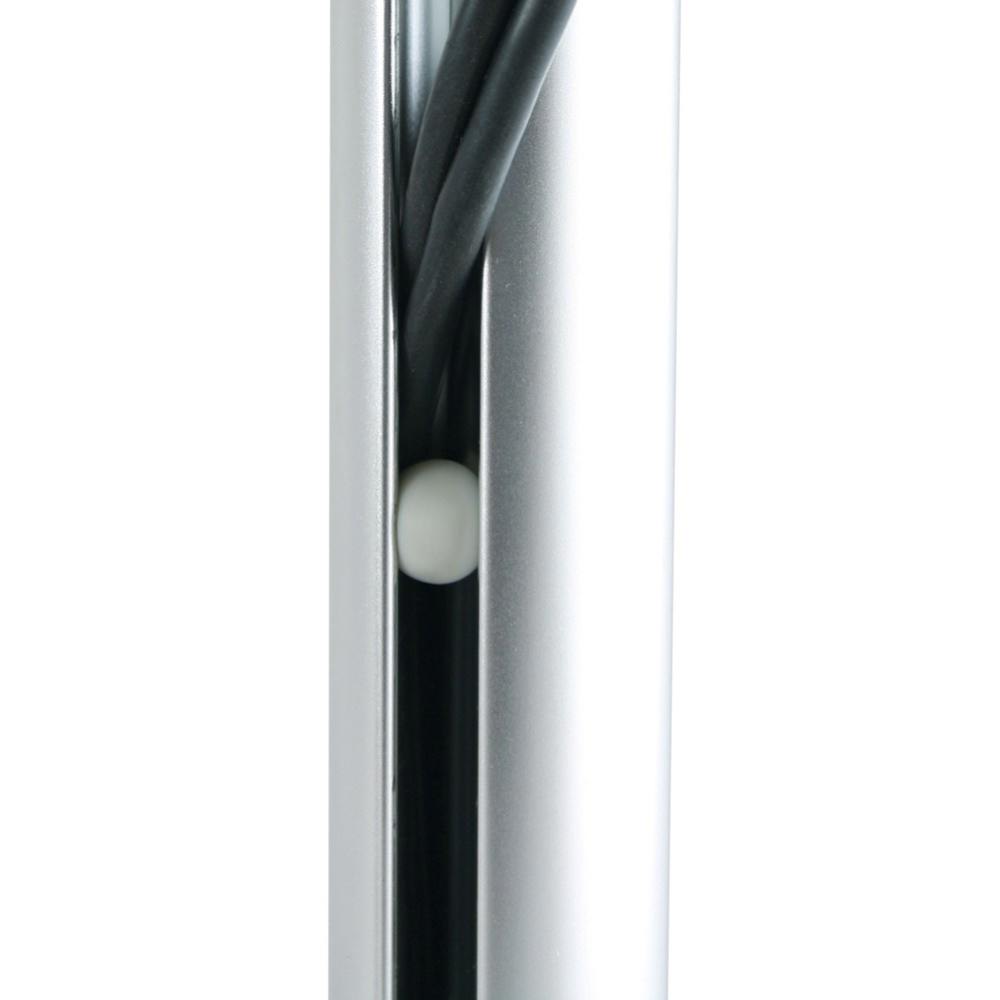 Atdec Visidec Focus Display Accessory Arm Dual Displays, Horizontal Mount 24