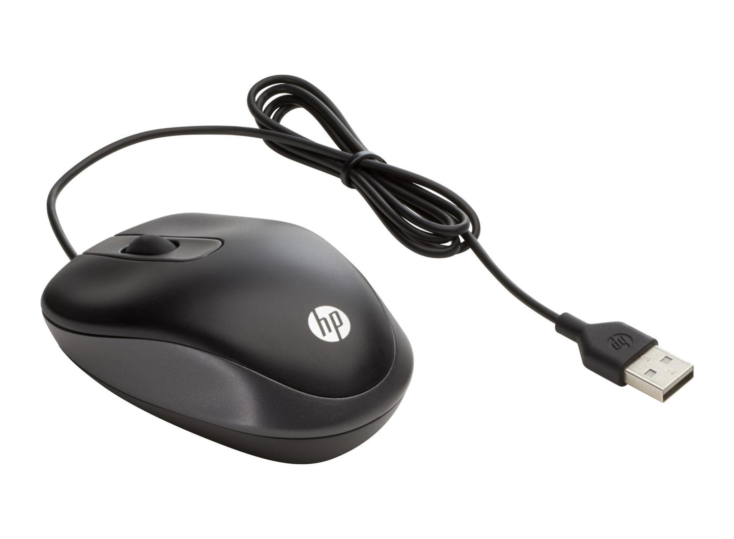 HP USB Travel Mouse