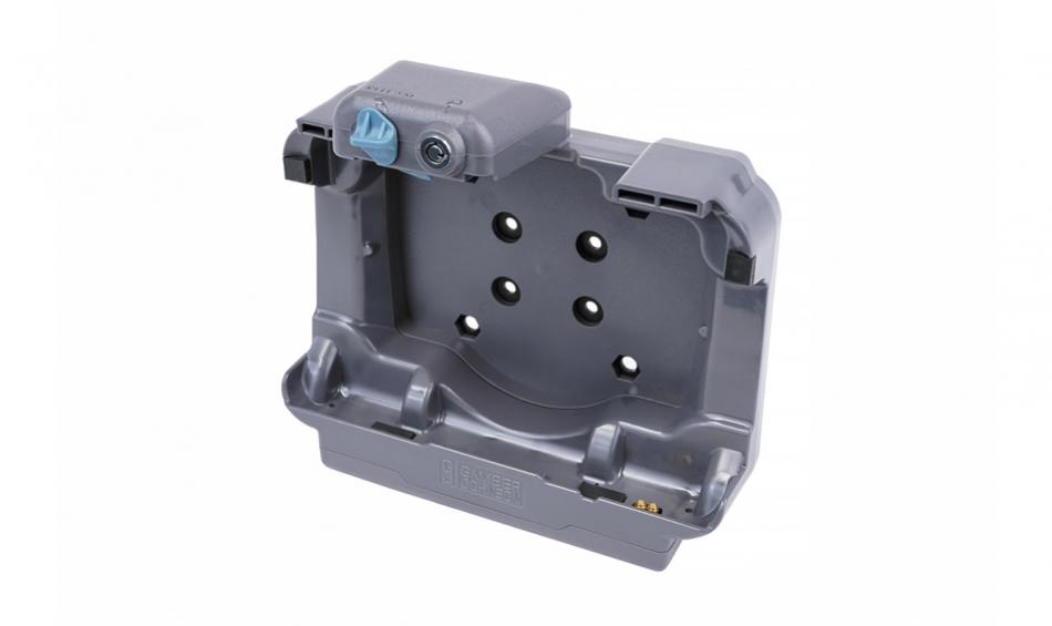 G&J Panasonic Toughbook L1/S1 DUAL RF Vehicle Docking Station