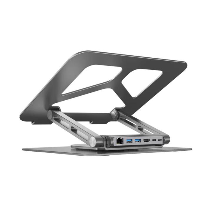 Unitek USB-C, 4K Laptop Docking Station