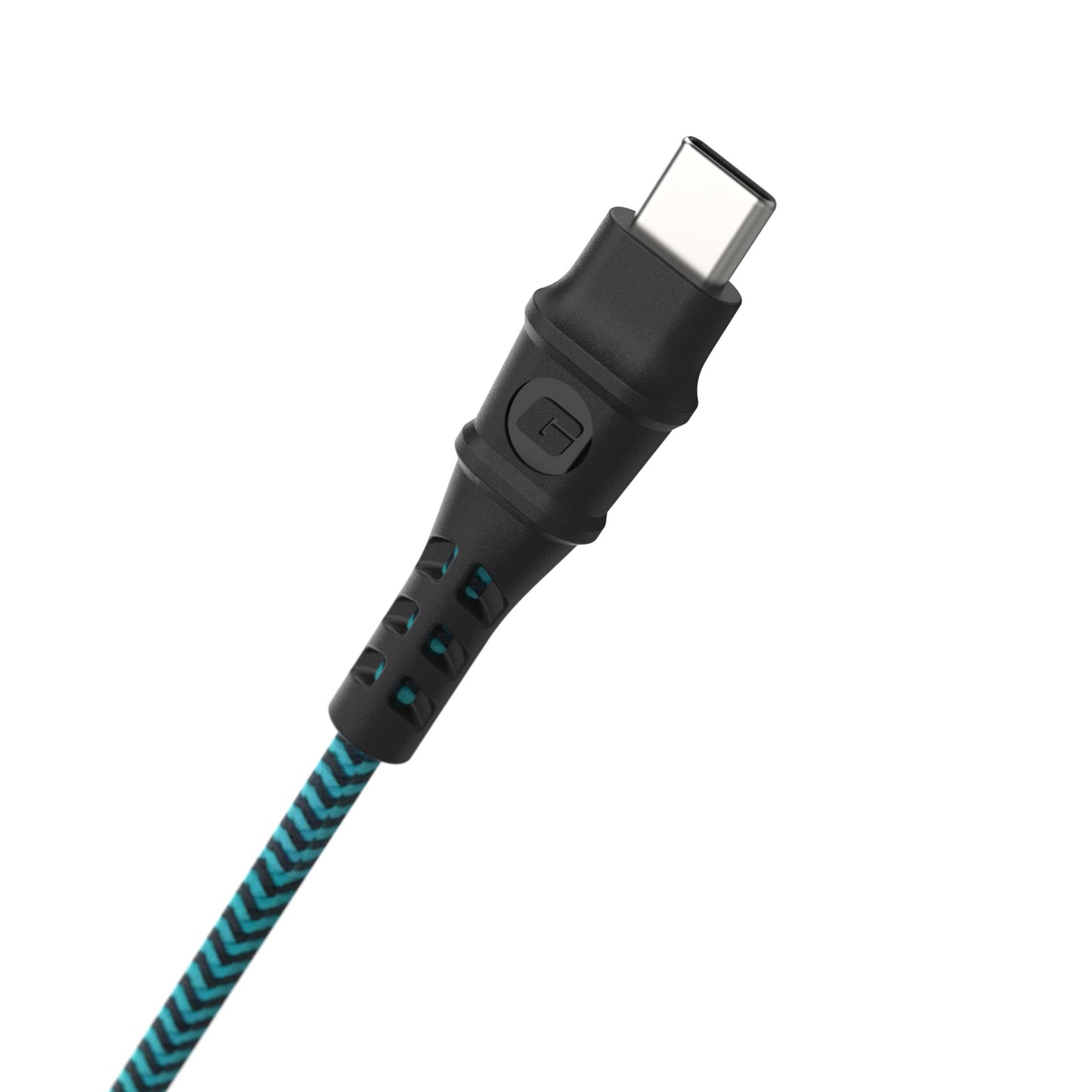 Gumdrop DropTech USB-C Kids Rugged Headphone