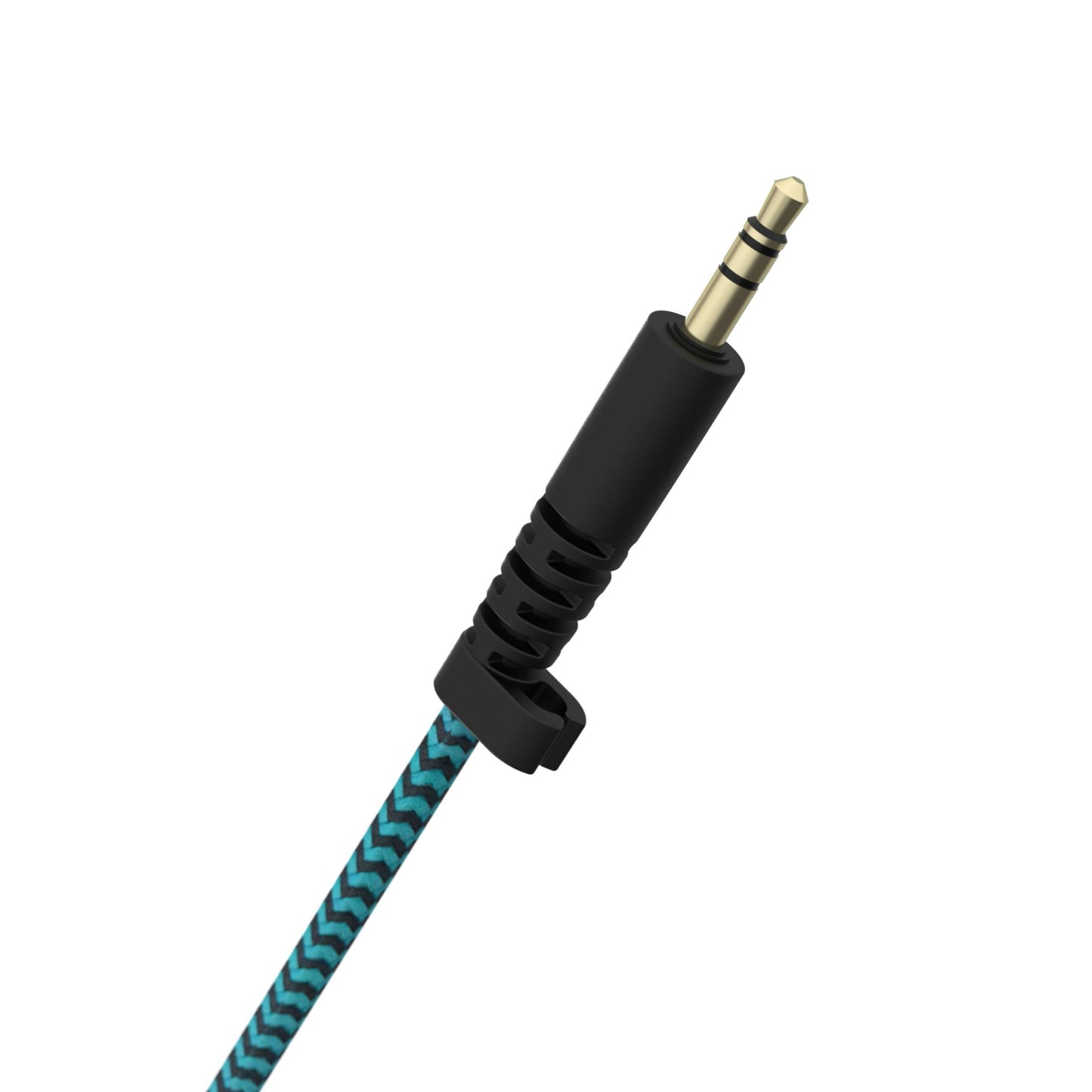 Gumdrop DropTech Kids Rugged headphone- 3.5 Audio Jack