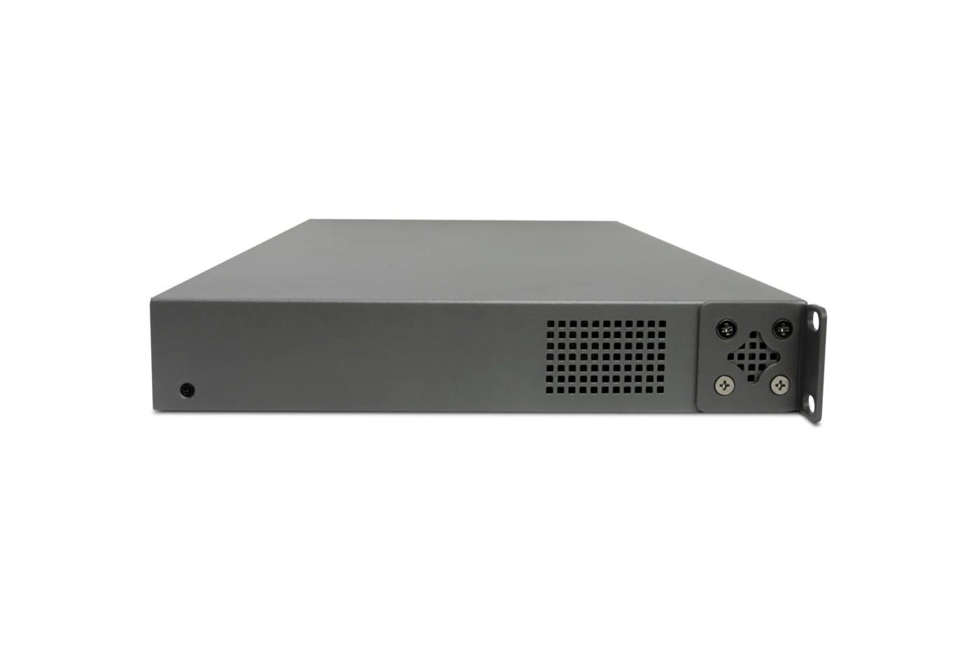 Alta Labs S16-POE 16-Port PoE Switch